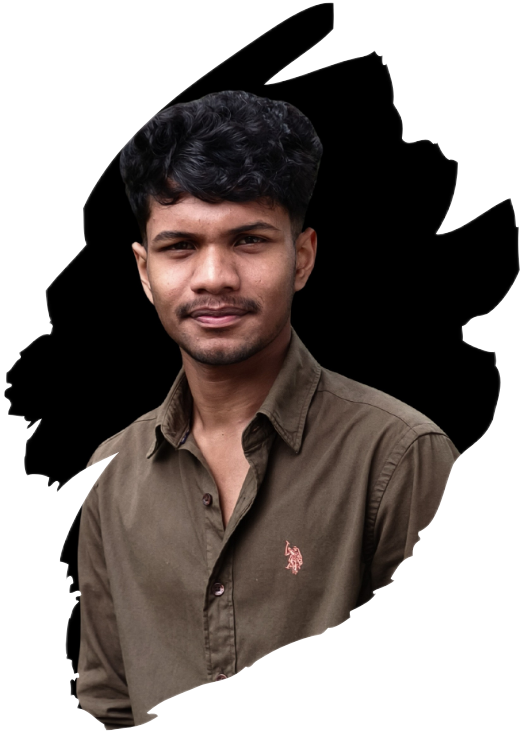 Pranav the digital marketing expert in wayanad